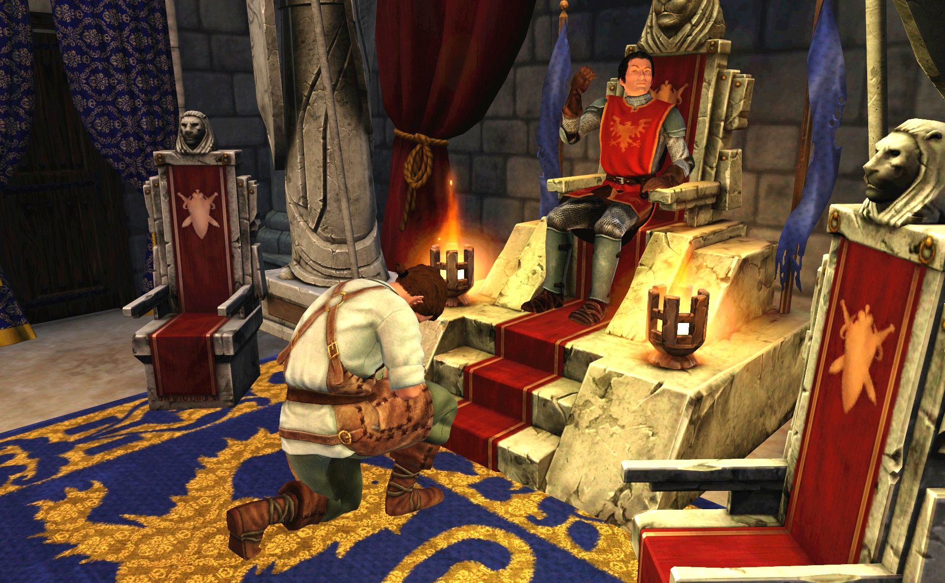 The Sims Medieval: Újabb információk a játékról