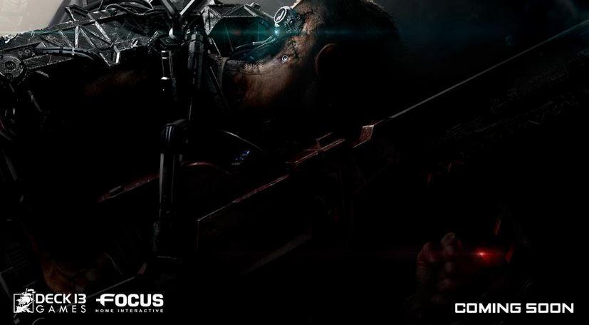 The Surge címmel készül a Lords of the Fallen alkotóinak új játéka