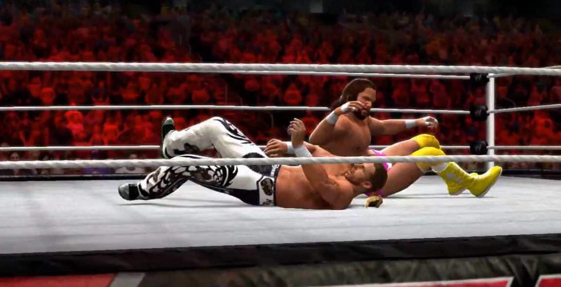 The Undertaker is benne lesz a WWE 2K14-ben, speciális kiadást is kap