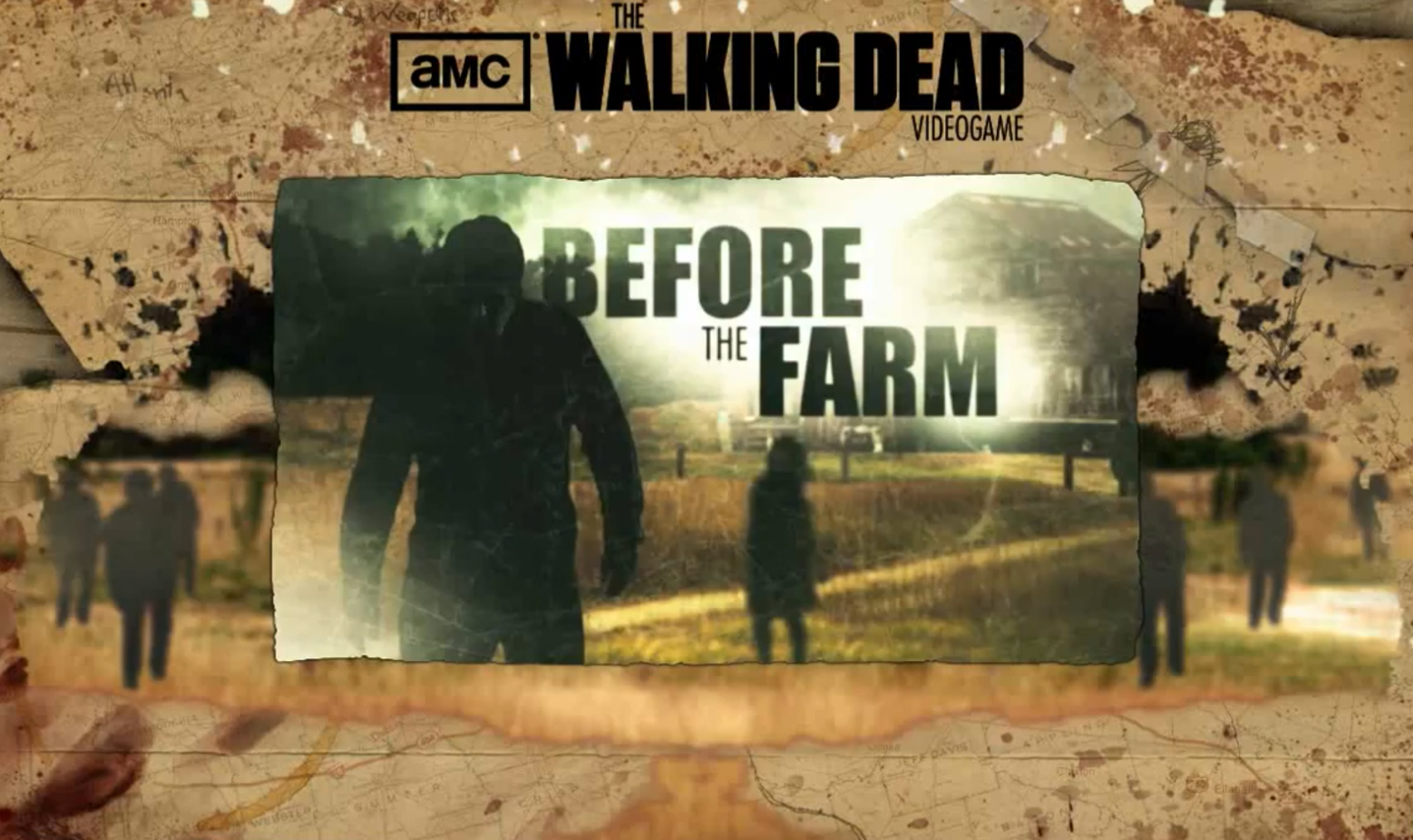 The Walking Dead FPS-t készít a Terminal Reality