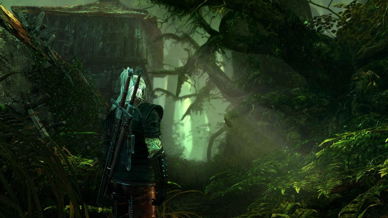 The Witcher 2: Assassins of Kings: Megjelenési dátum és gyűjtői kiadás