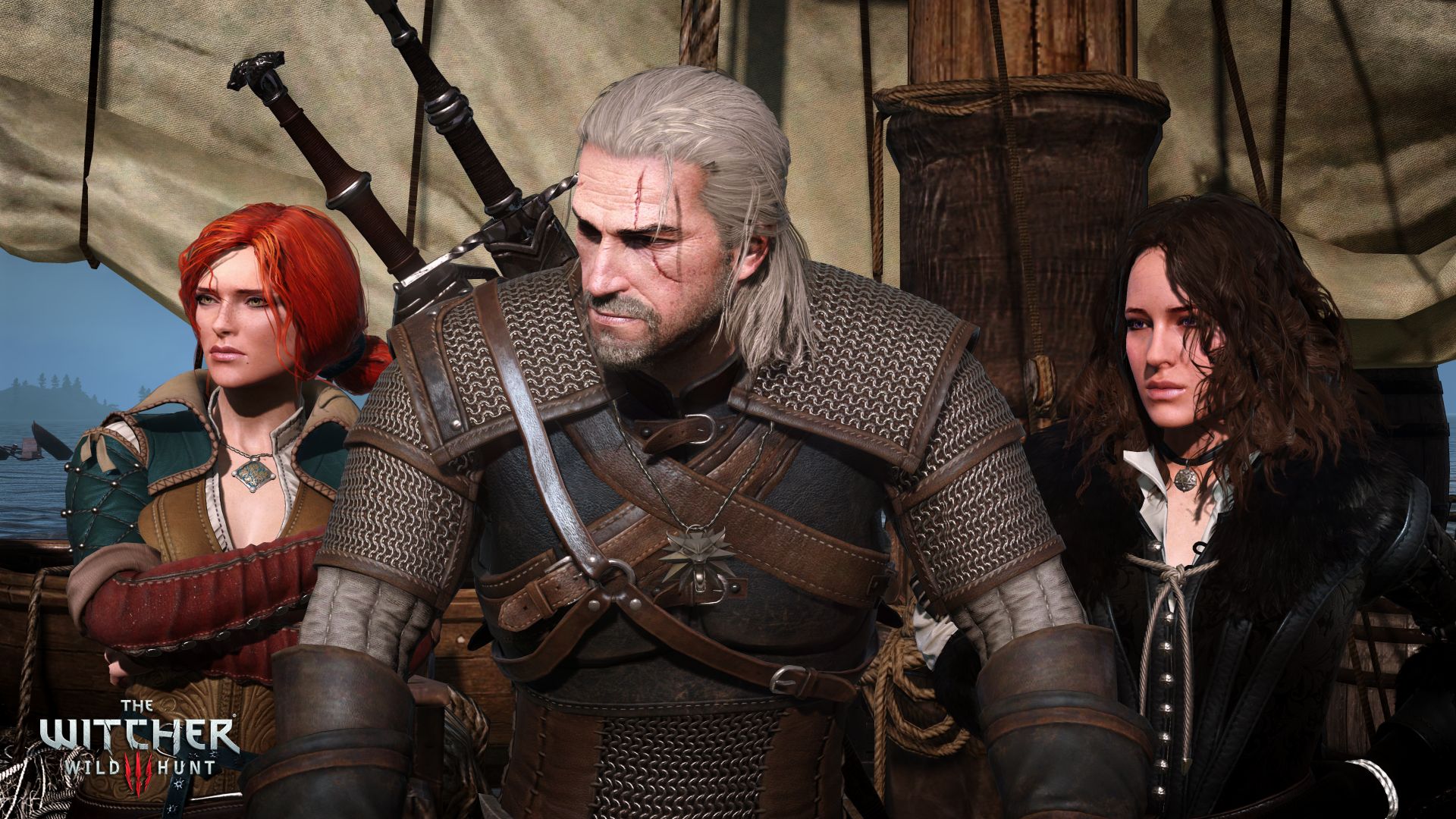 The Witcher 3: Wild Hunt – még speedrunban is 25 órányi kaland vár ránk
