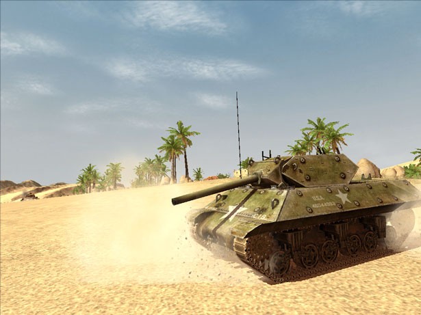 Theatre Of War 2: az első trailer