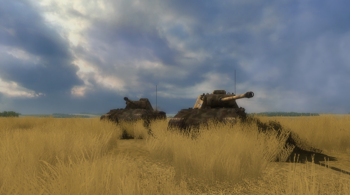 Theatre of War 2: Kursk 1943 – Intro Trailer és hivatalos rendszerkövetelmények