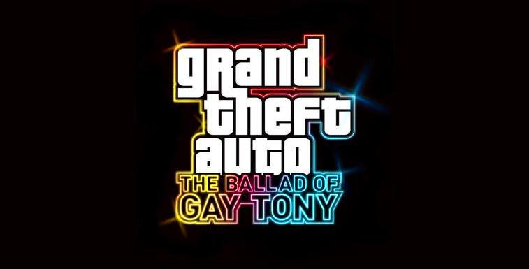 The Ballad Of Gay Tony: Az újabb Grand Theft Auto IV expanzió