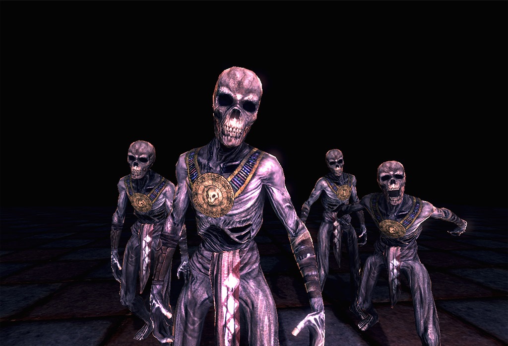 The Ball: Harmadszor támad a labda