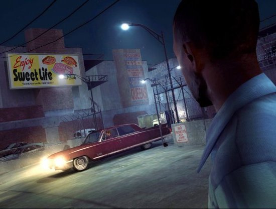 The Godfather II: Áprilisban garázdálkodhatunk