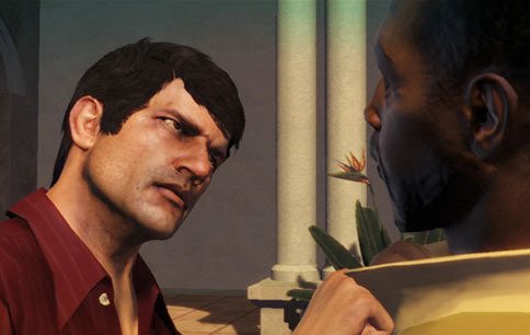 The Godfather II: Eltolva a megjelenési dátum