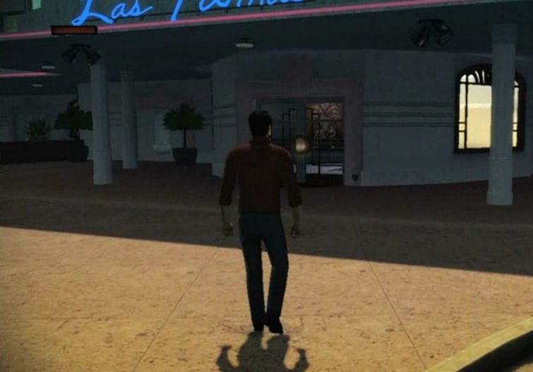 The Godfather II: Újra együtt a banda