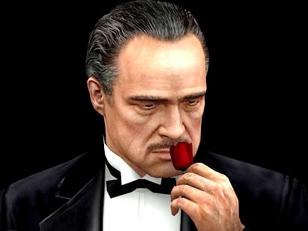 The Godfather II: Úton a folytatás