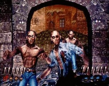 The House Of The Dead 2 és 3 Videó és megjelenés