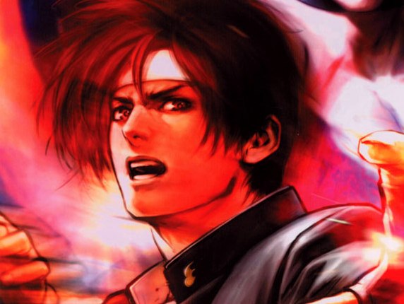 The King Of Fighters 98: Ultimate Match: Trailer