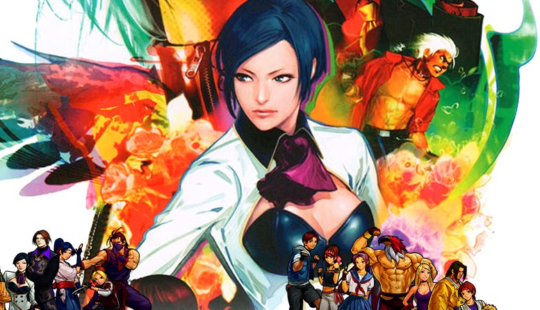 The King Of Fighters XII: Európának marad az augusztusi megjelenés