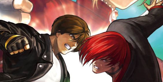 The King Of Fighters XII: Késést jelentett az SNK Playmore