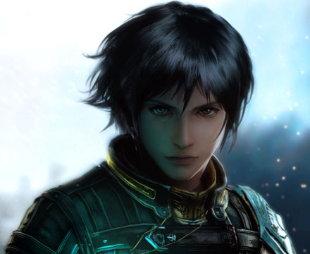 The Last Remnant: Márciusban érkezhet a PC-s verzió