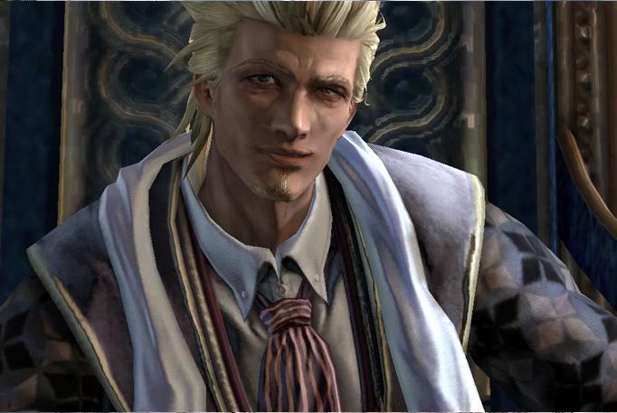 The Last Remnant: Probléma megoldva