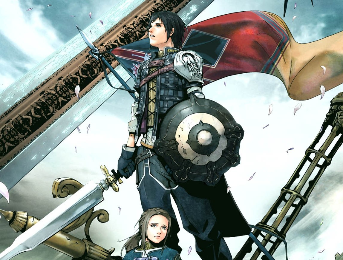 The Last Remnant: Tavasszal érkezik PC-re is!