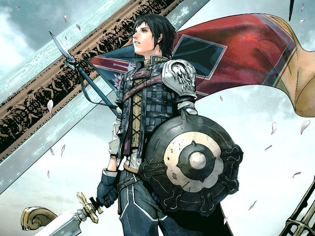 The Last Remnant: Xbox 360-on először (Videó Update)