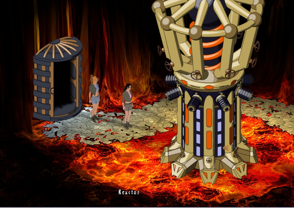 The Lost City of Malathedra: Próbáld ki demó formájában