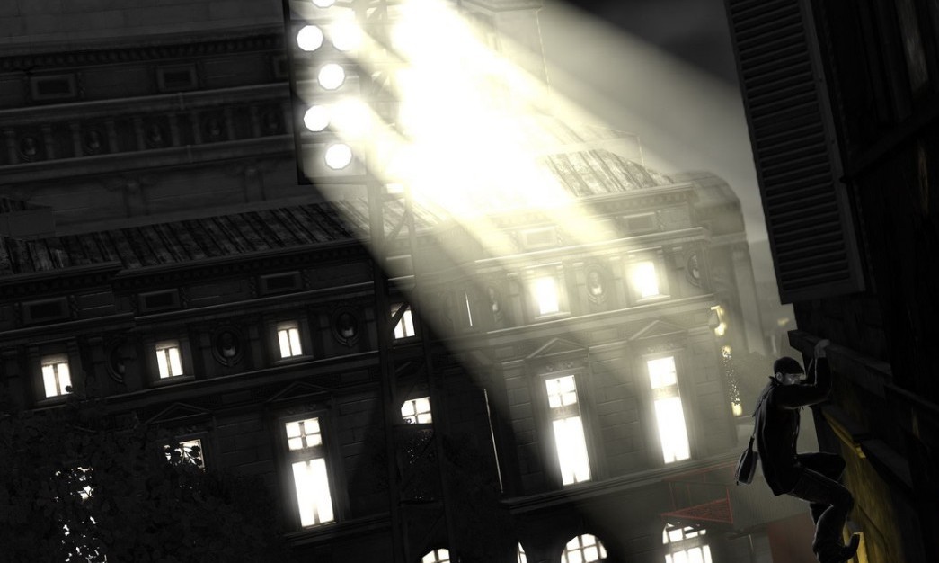 The Saboteur: Friss gameplay szösszenet