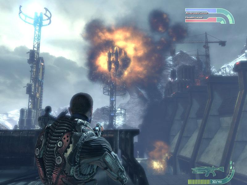 The Scourge Project: A Tragnarion Studios új játéka