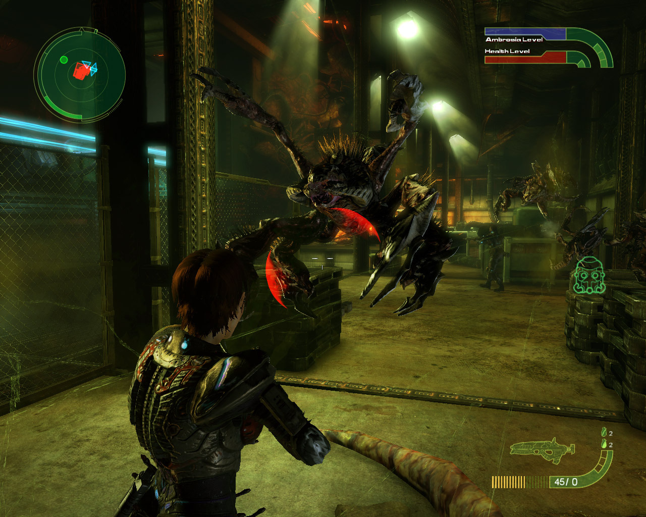 The Scourge Project: Végre megérkezett az első két epizód