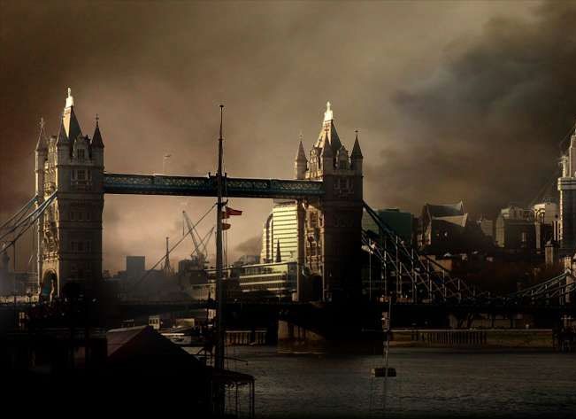 The Secret World: Bemutatkozik az alternatív jelen