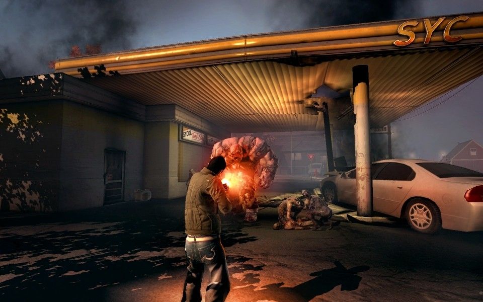 The Secret World: Bemutatkozik Kingsmouth városa