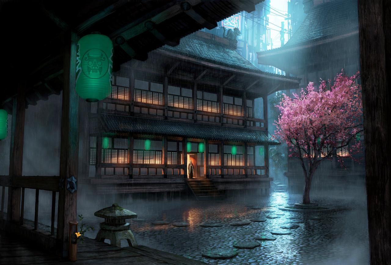 The Secret World: Cinematic trailer és egyéb látnivalók a PAX 2009-ről