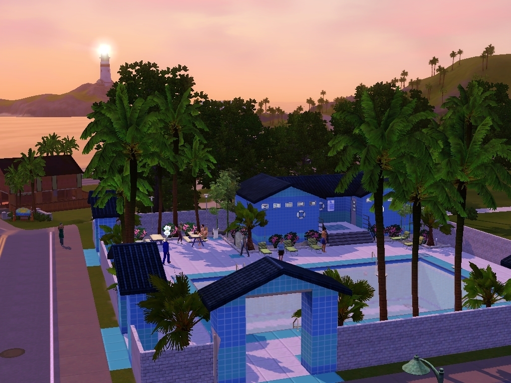 The Sims 3: 2009 legállatbarátabb játéka