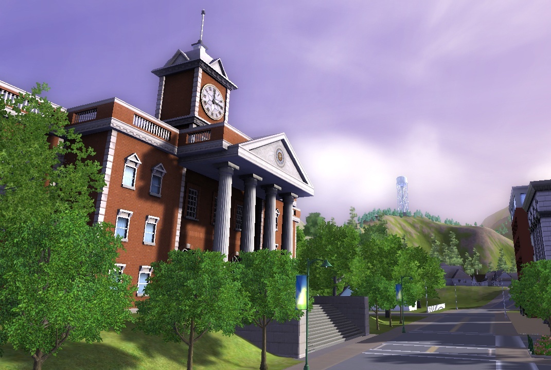 The Sims 3: Február vagy nem február, ez itt a kérdés!