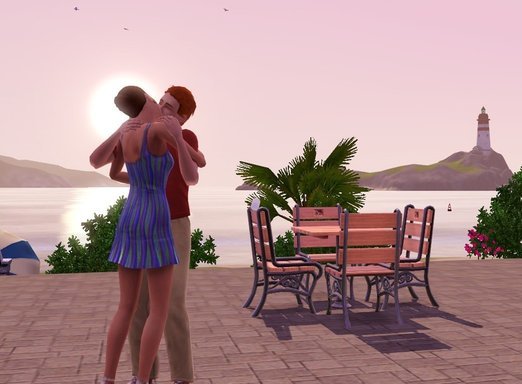 The Sims 3: Friss képek a szimulált életről