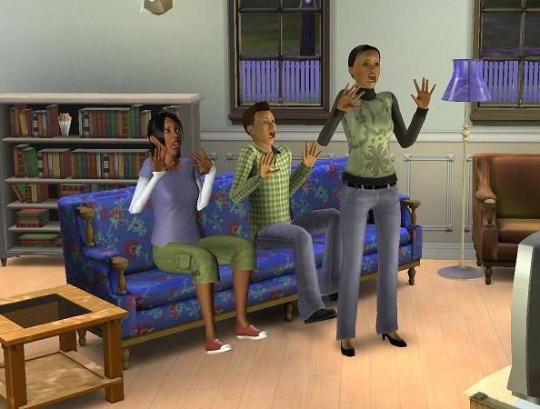 The Sims 3: Közel másfél millió eladott példány a megjelenés óta