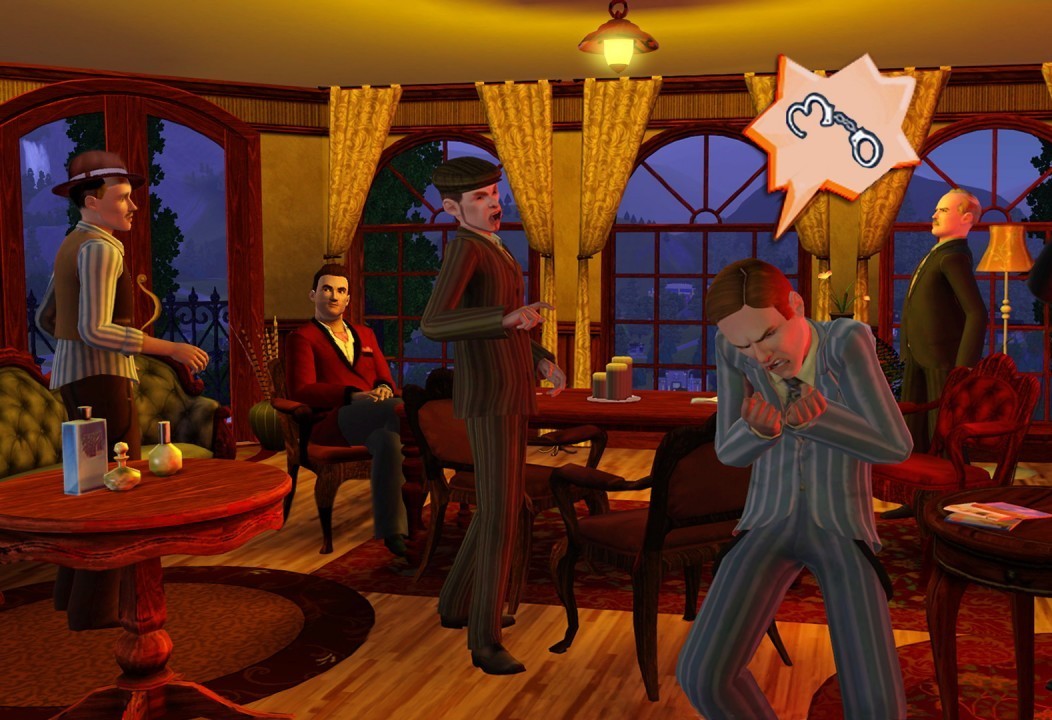 The Sims 3: Nem lesz DRM a játékban