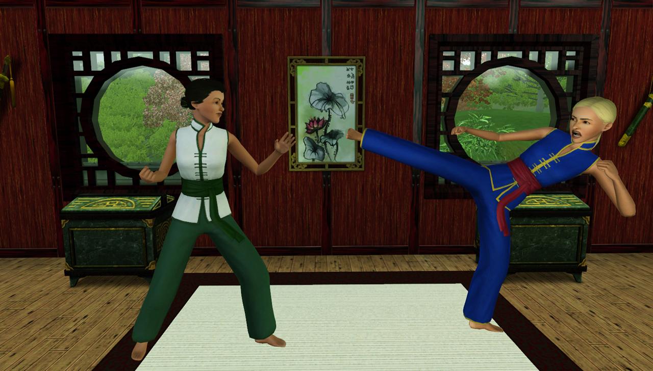 The Sims 3: World Adventures: Vár rád a nagyvilág