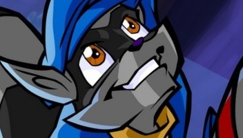 The Sly Cooper Collection: Csak a Sly 3: Honour Among Thieves kap 3D támogatást