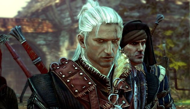The Witcher 2: Assassins of Kings: Megérkeztek a beígért mozgóképek