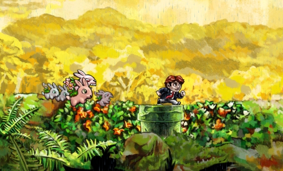 The Witness: Jonathan Blow, a Braid megálmodójának új alkotása