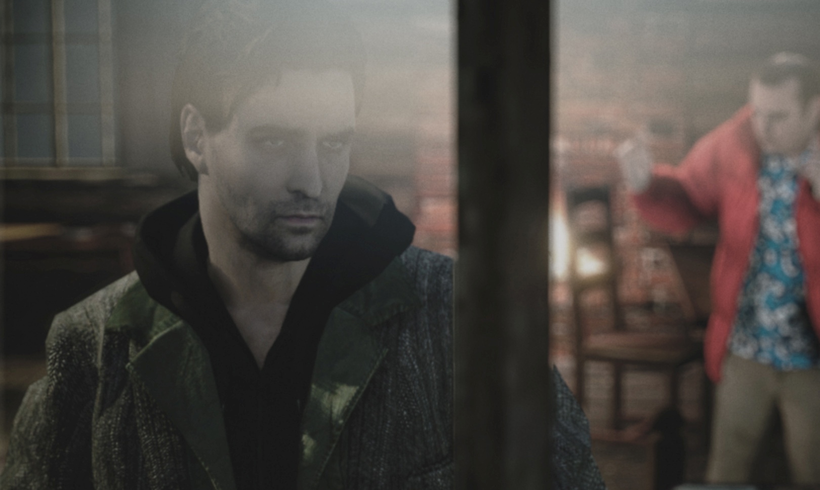 The Writer címmel készül a következő Alan Wake DLC