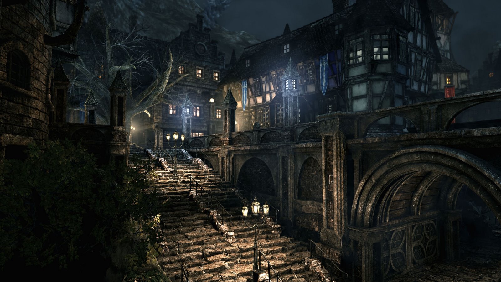 Thief: Garrett nem lesz gyilkológép