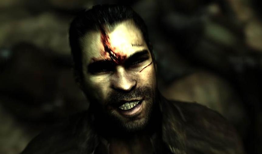 Third Soldier: A debüt videó