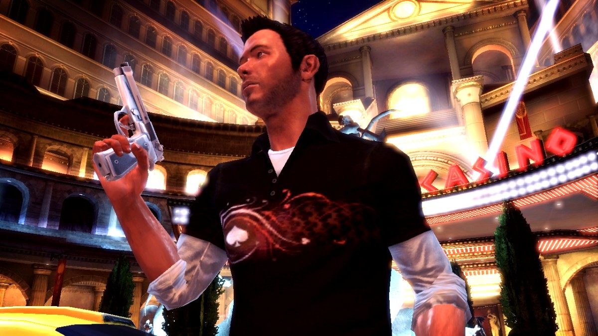 This Is Vegas: GC 08 trailer