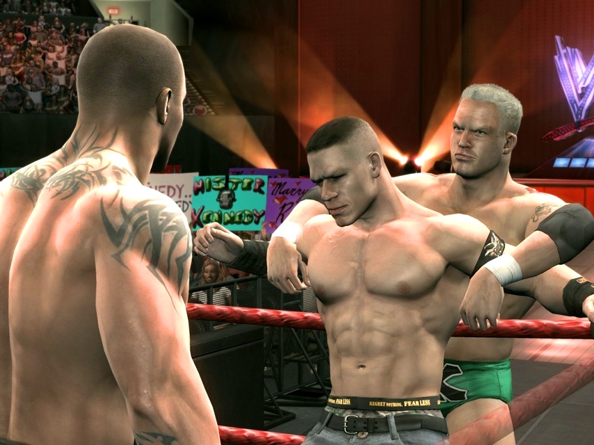 THQ: Sikerek és bukások