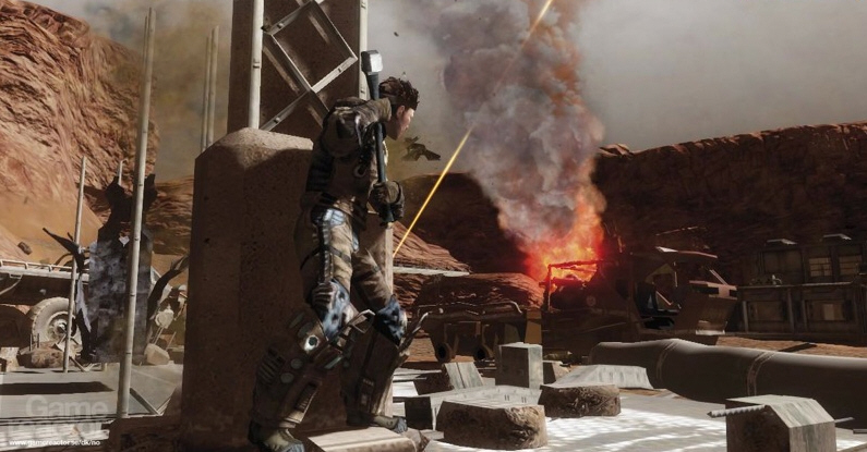 THQ: Sok játékot mutatunk be az idei E3-on