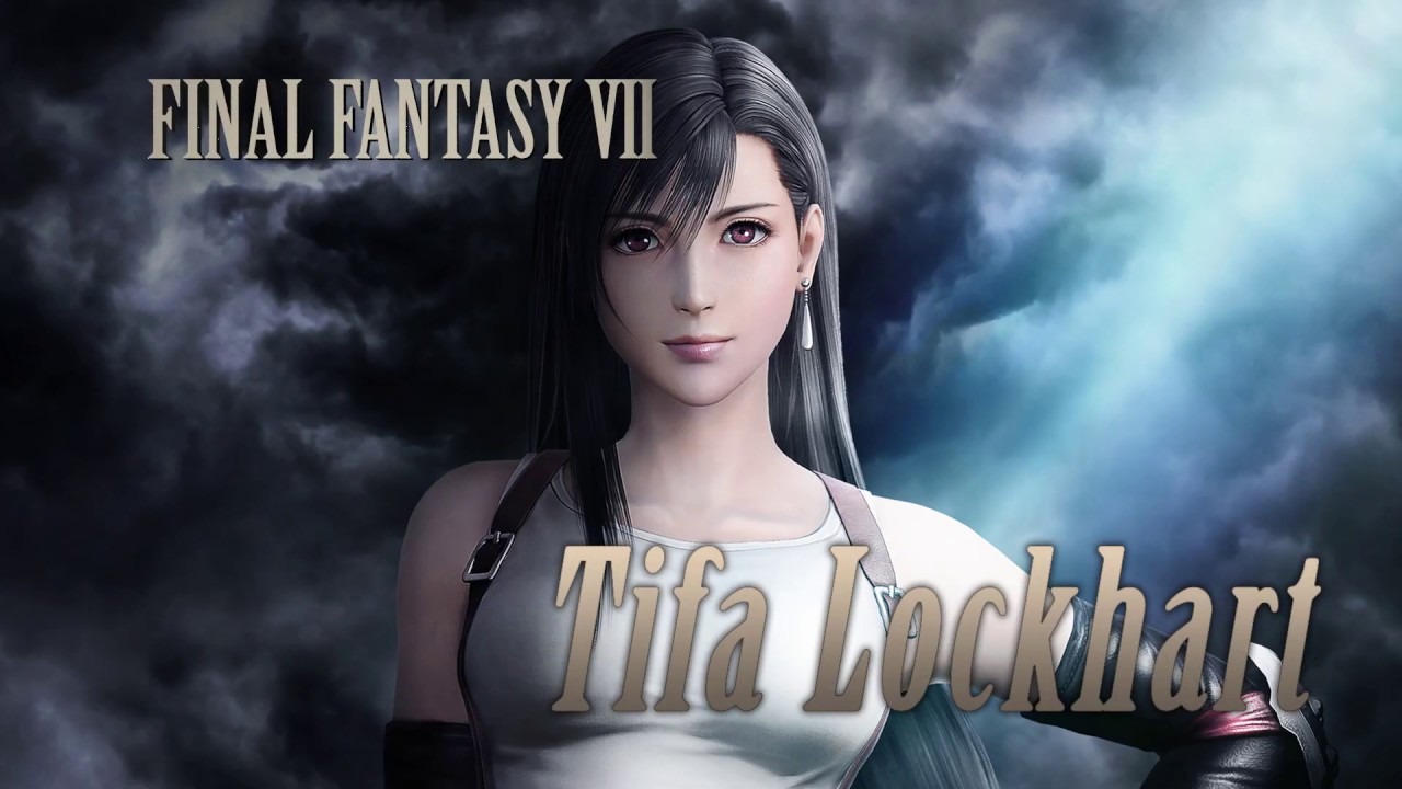 Tifa Lockharttal bővül a Dissidia Final Fantasy NT