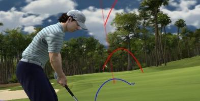 Tiger Woods PGA Tour 11:Nyár elején újra golfütőt ragadhatunk