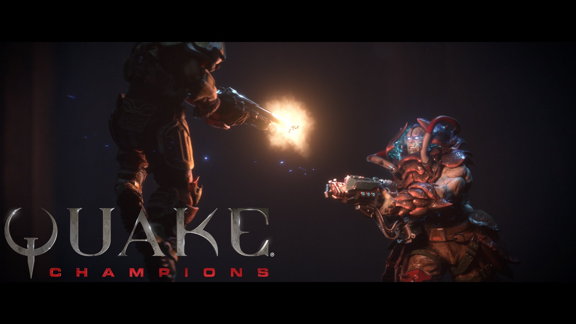 Tim Willits beszél a Quake Champions-ról egy új videóban