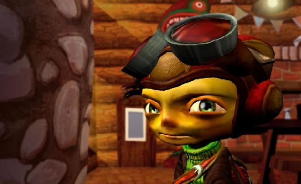 Tim Schafer készen áll a Psychonauts 2 elkészítésére
