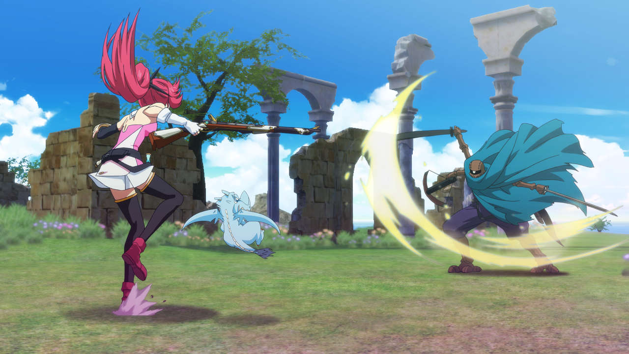 Time and Eternity címmel érkezhet a Toki to Towa lokalizációja