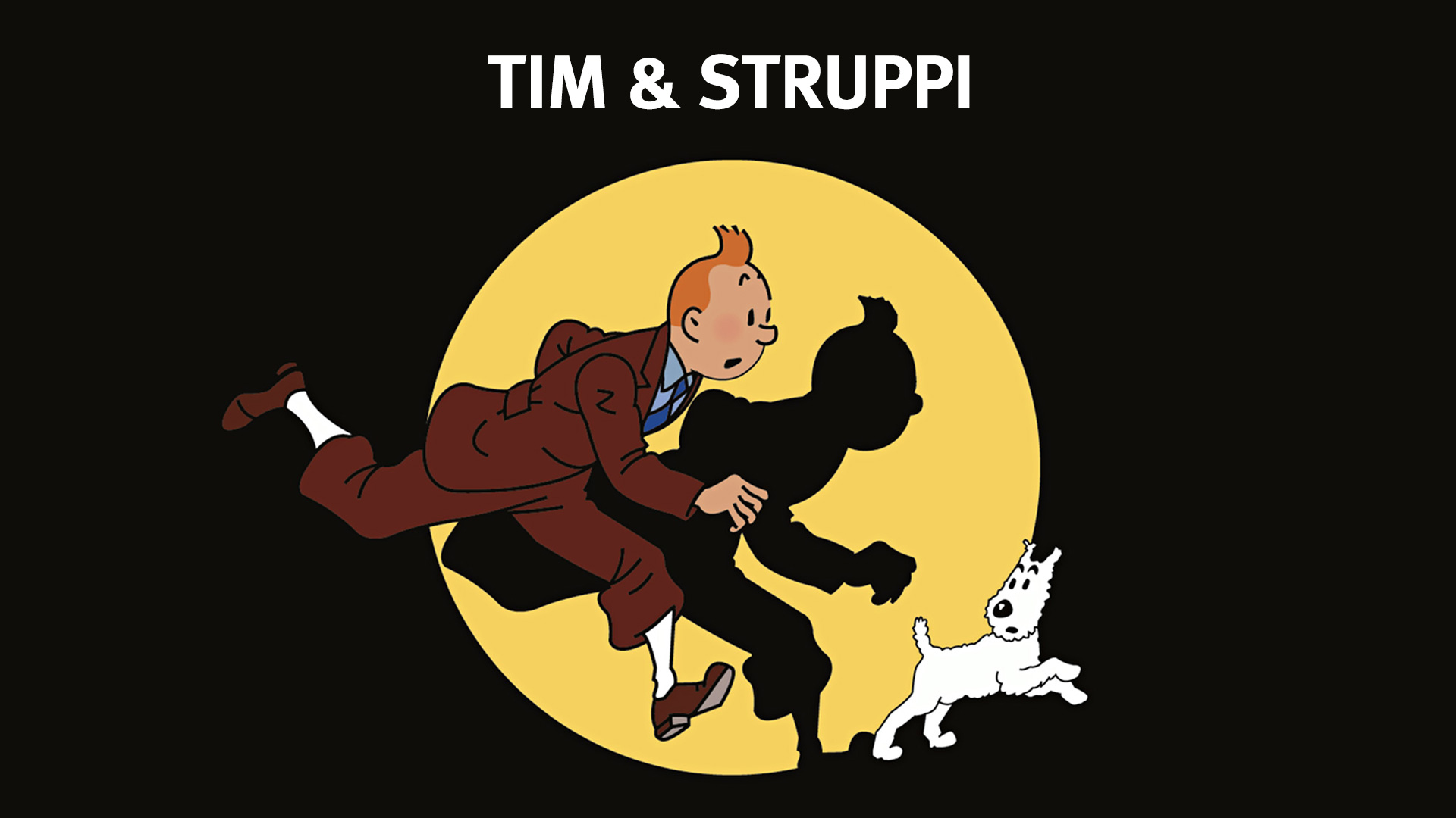 Tintin-játékon dolgozik a Microids